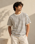 Stripped tees